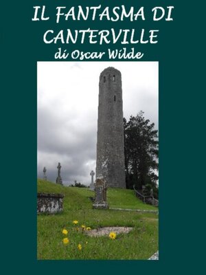 cover image of Fantasma di Canterville, Il